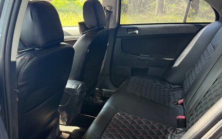 Mitsubishi Lancer IX, 2008 год, 400 000 рублей, 8 фотография