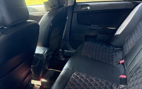 Mitsubishi Lancer IX, 2008 год, 400 000 рублей, 11 фотография