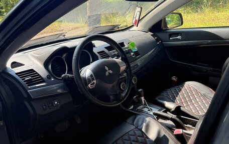 Mitsubishi Lancer IX, 2008 год, 400 000 рублей, 7 фотография