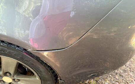 Mitsubishi Lancer IX, 2008 год, 400 000 рублей, 14 фотография