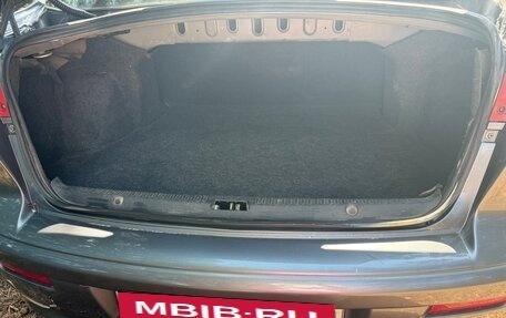 Mitsubishi Lancer IX, 2008 год, 400 000 рублей, 9 фотография
