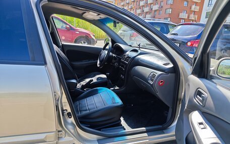Nissan Almera Classic, 2008 год, 500 000 рублей, 7 фотография