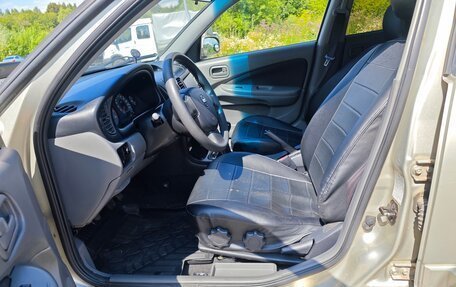 Nissan Almera Classic, 2008 год, 500 000 рублей, 10 фотография