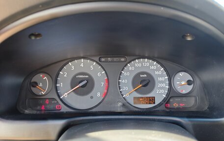 Nissan Almera Classic, 2008 год, 500 000 рублей, 12 фотография