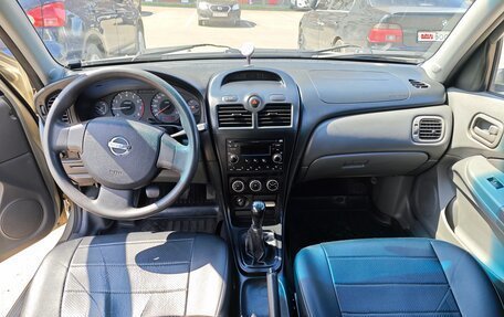 Nissan Almera Classic, 2008 год, 500 000 рублей, 13 фотография
