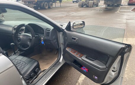 Toyota Vista, 1996 год, 255 000 рублей, 10 фотография