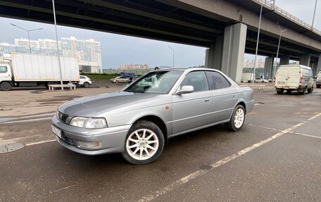Toyota Vista, 1996 год, 255 000 рублей, 2 фотография