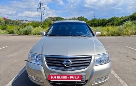 Nissan Almera Classic, 2008 год, 500 000 рублей, 5 фотография