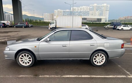 Toyota Vista, 1996 год, 255 000 рублей, 7 фотография