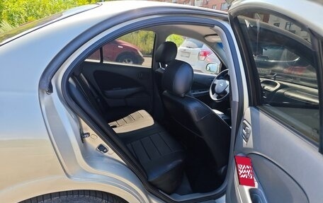 Nissan Almera Classic, 2008 год, 500 000 рублей, 8 фотография