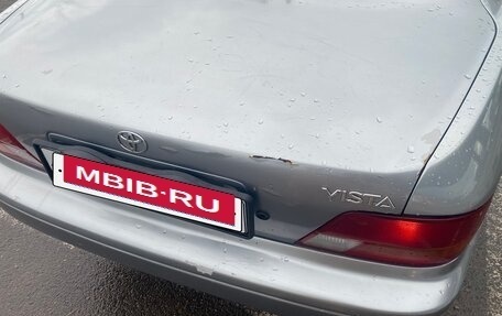 Toyota Vista, 1996 год, 255 000 рублей, 6 фотография