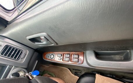 Toyota Vista, 1996 год, 255 000 рублей, 20 фотография