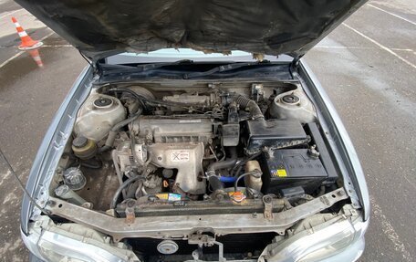 Toyota Vista, 1996 год, 255 000 рублей, 21 фотография