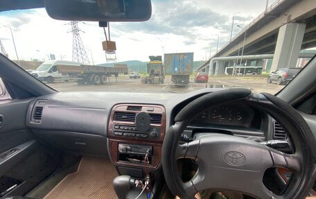 Toyota Vista, 1996 год, 255 000 рублей, 18 фотография