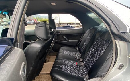 Toyota Vista, 1996 год, 255 000 рублей, 15 фотография
