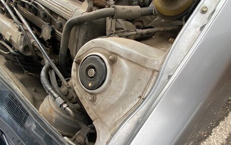 Toyota Vista, 1996 год, 255 000 рублей, 23 фотография