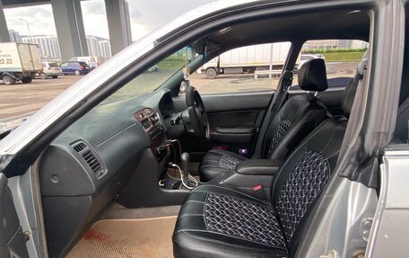 Toyota Vista, 1996 год, 255 000 рублей, 17 фотография