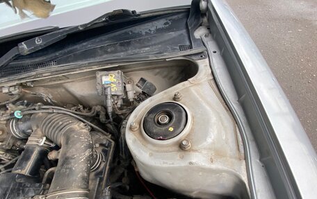 Toyota Vista, 1996 год, 255 000 рублей, 22 фотография