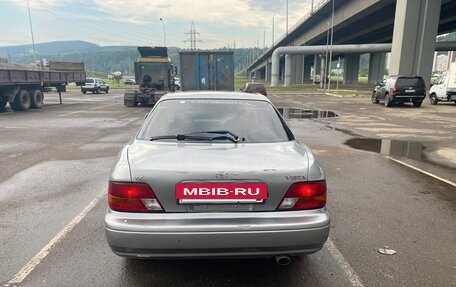 Toyota Vista, 1996 год, 255 000 рублей, 5 фотография