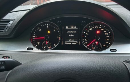 Volkswagen Passat B6, 2009 год, 950 000 рублей, 13 фотография