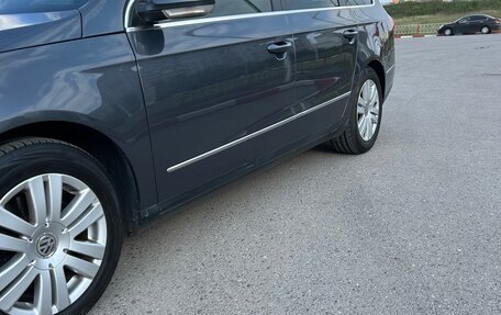 Volkswagen Passat B6, 2009 год, 950 000 рублей, 5 фотография