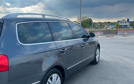 Volkswagen Passat B6, 2009 год, 950 000 рублей, 9 фотография