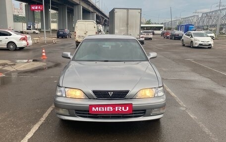 Toyota Vista, 1996 год, 255 000 рублей, 8 фотография