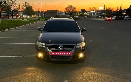 Volkswagen Passat B6, 2009 год, 950 000 рублей, 15 фотография
