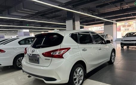 Nissan Tiida, 2023 год, 1 900 000 рублей, 4 фотография