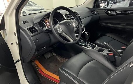 Nissan Tiida, 2023 год, 1 900 000 рублей, 6 фотография