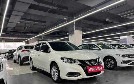 Nissan Tiida, 2023 год, 1 900 000 рублей, 3 фотография
