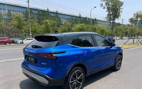 Nissan Qashqai, 2023 год, 2 250 000 рублей, 4 фотография