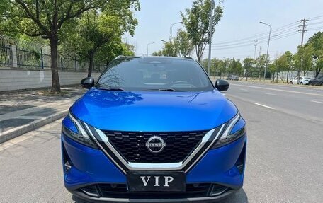 Nissan Qashqai, 2023 год, 2 250 000 рублей, 2 фотография
