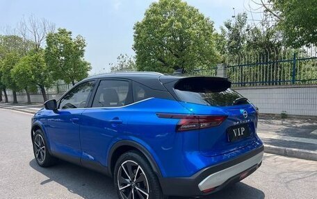 Nissan Qashqai, 2023 год, 2 250 000 рублей, 6 фотография