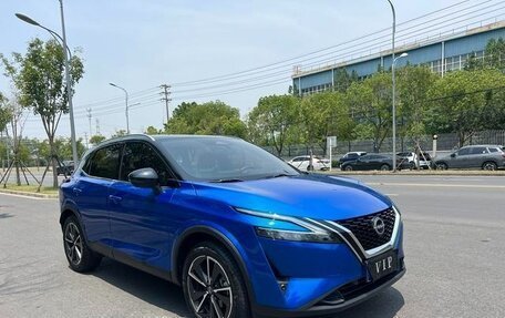 Nissan Qashqai, 2023 год, 2 250 000 рублей, 3 фотография