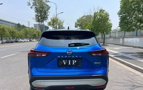 Nissan Qashqai, 2023 год, 2 250 000 рублей, 5 фотография