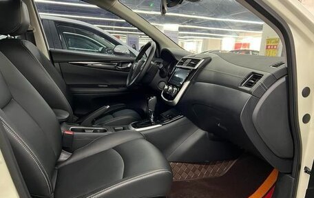 Nissan Tiida, 2023 год, 1 900 000 рублей, 13 фотография