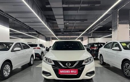 Nissan Tiida, 2023 год, 1 900 000 рублей, 2 фотография