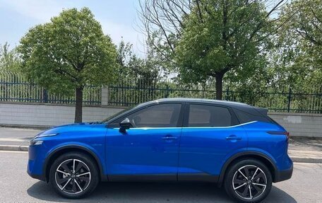 Nissan Qashqai, 2023 год, 2 250 000 рублей, 8 фотография