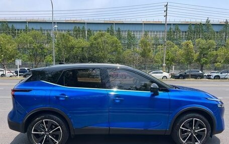 Nissan Qashqai, 2023 год, 2 250 000 рублей, 7 фотография