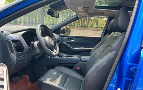 Nissan Qashqai, 2023 год, 2 250 000 рублей, 9 фотография