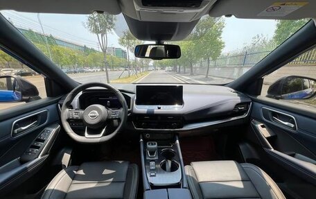 Nissan Qashqai, 2023 год, 2 250 000 рублей, 10 фотография