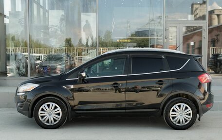 Ford Kuga III, 2012 год, 1 250 000 рублей, 8 фотография