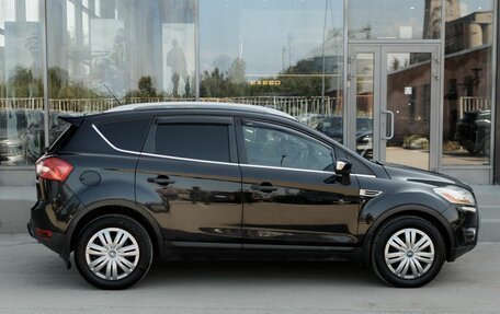Ford Kuga III, 2012 год, 1 250 000 рублей, 4 фотография