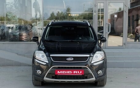 Ford Kuga III, 2012 год, 1 250 000 рублей, 2 фотография