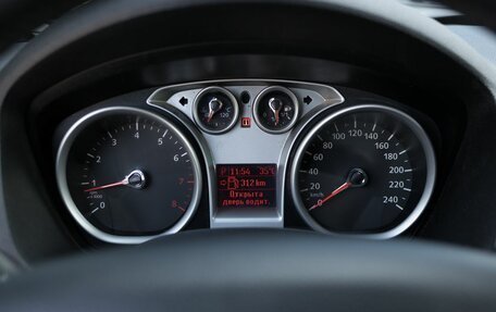 Ford Kuga III, 2012 год, 1 250 000 рублей, 12 фотография
