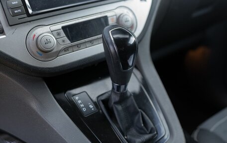 Ford Kuga III, 2012 год, 1 250 000 рублей, 14 фотография