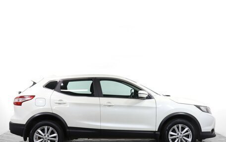 Nissan Qashqai, 2017 год, 1 430 000 рублей, 4 фотография