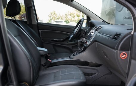 Ford Kuga III, 2012 год, 1 250 000 рублей, 17 фотография