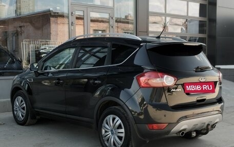Ford Kuga III, 2012 год, 1 250 000 рублей, 7 фотография